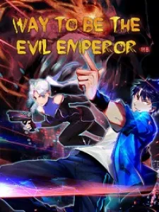 WAY TO BE THE EVIL EMPEROR THUMBNAIL